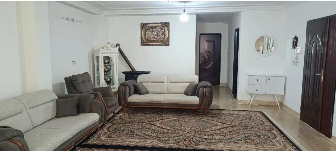 واحد ۱۲۰ متری /تک واحدی / چهارراه تختی|اجارهٔ آپارتمان|بجنورد, |دیوار