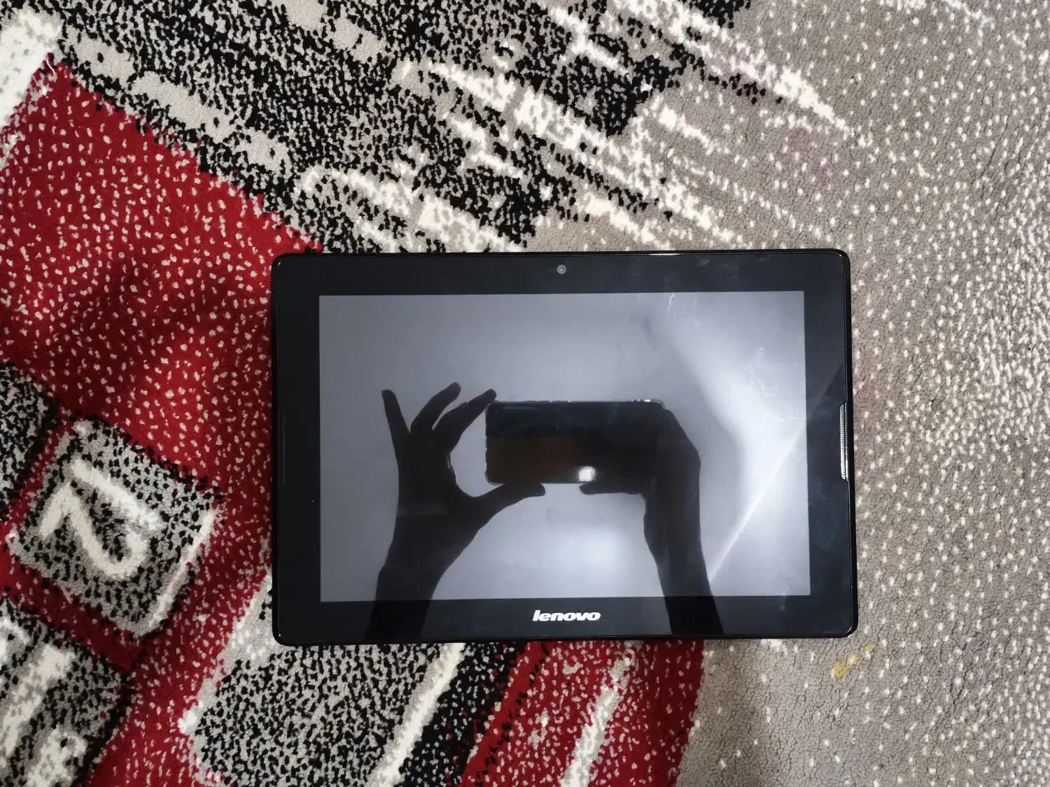 تبلت لنوو|تبلت|بجنورد, |دیوار