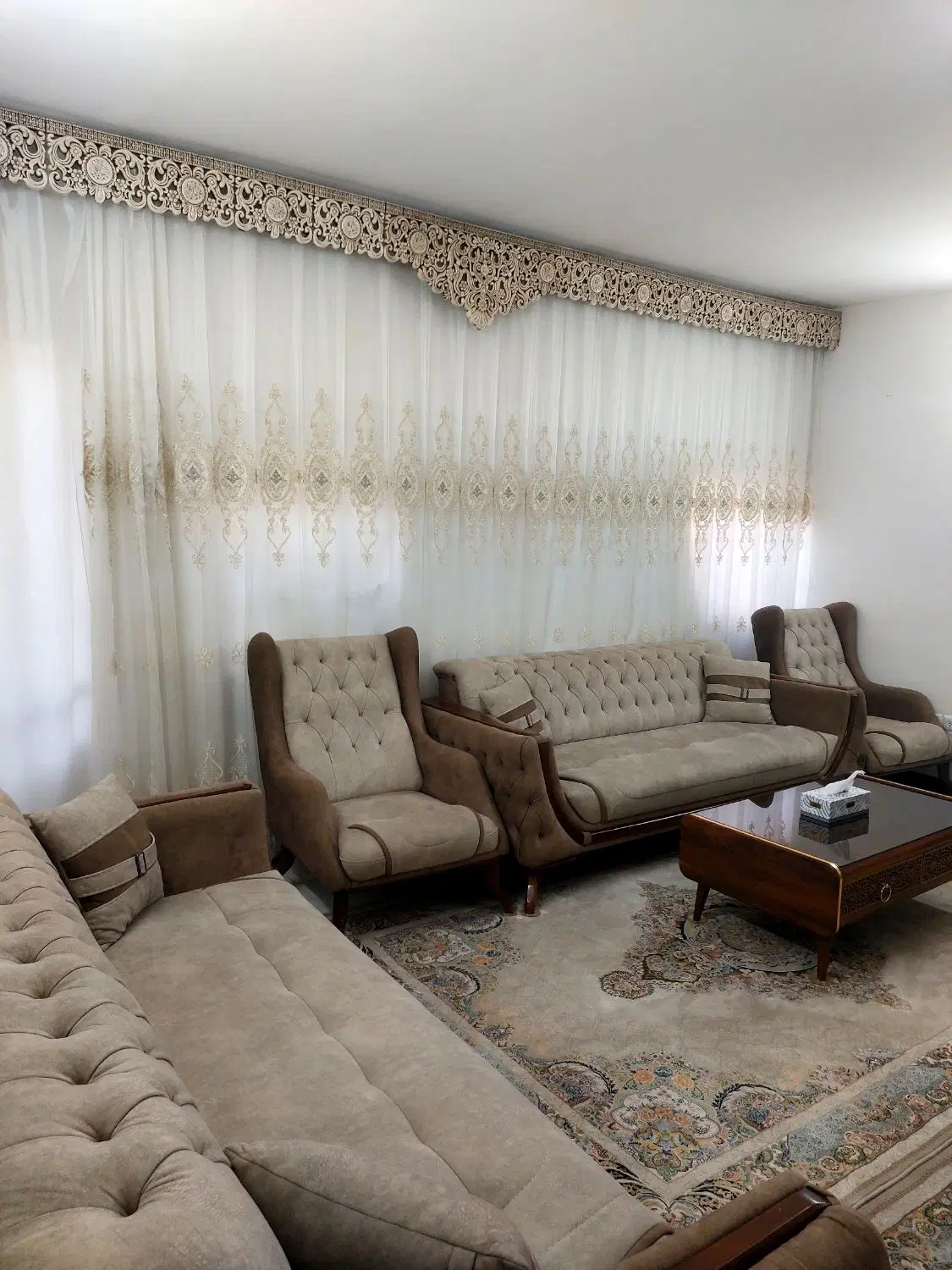 مهر صدف فروشی|فروش آپارتمان|خمین, |دیوار