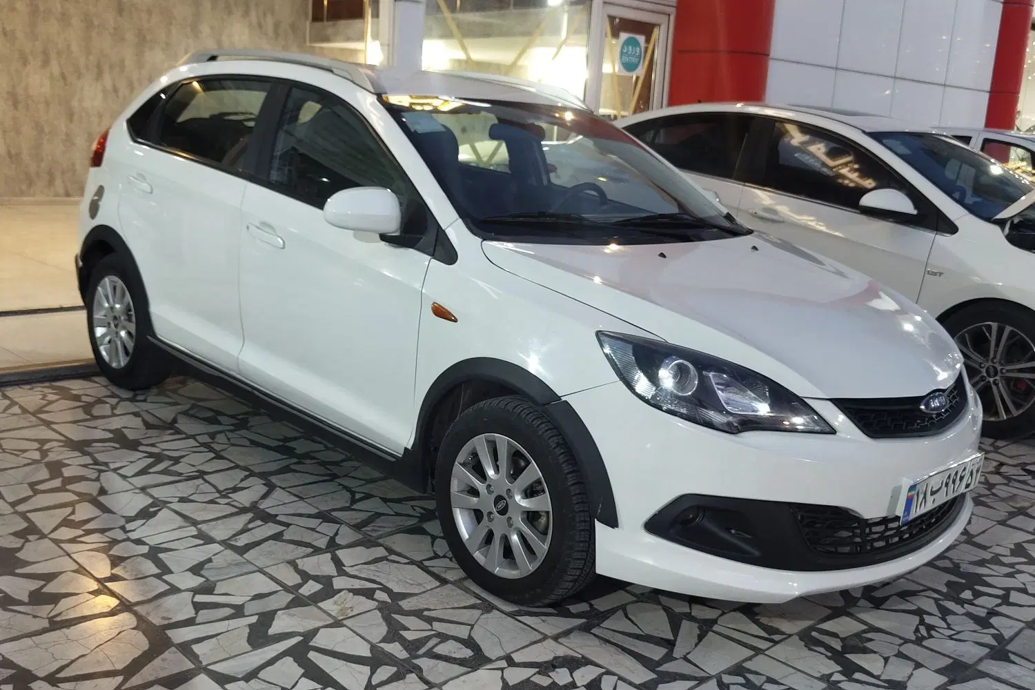 MVM 315 S|خودرو سواری و وانت|اصفهان, فرح آباد|دیوار