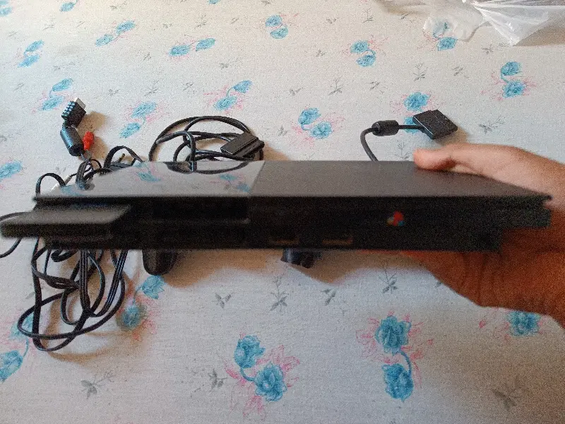 ps2|کنسول، بازی ویدئویی و آنلاین|ملارد, |دیوار