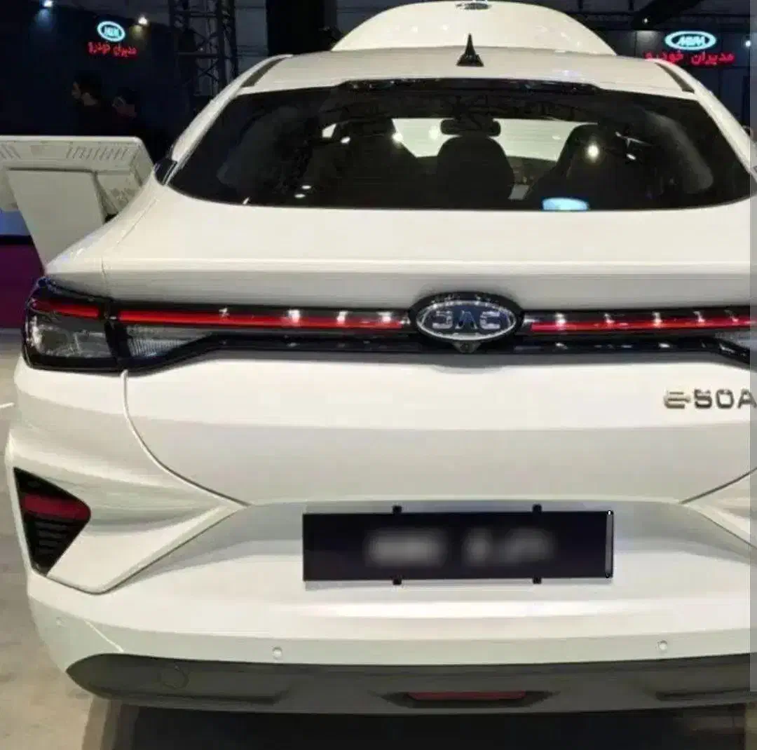 ej7+ برقی|خودرو سواری و وانت|رباط‌کریم, رباط‌کریم|دیوار