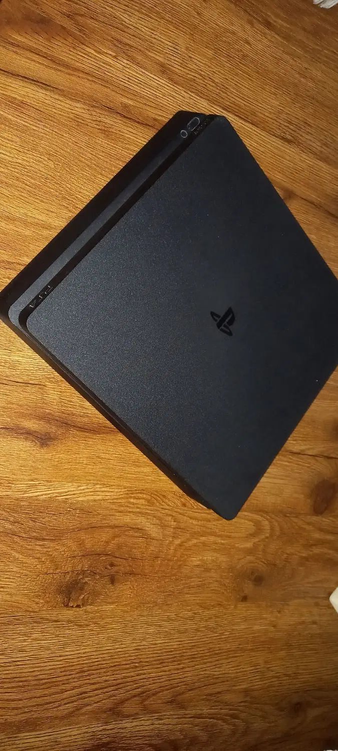 Ps4 slim 1t|کنسول، بازی ویدئویی و آنلاین|دزفول, |دیوار