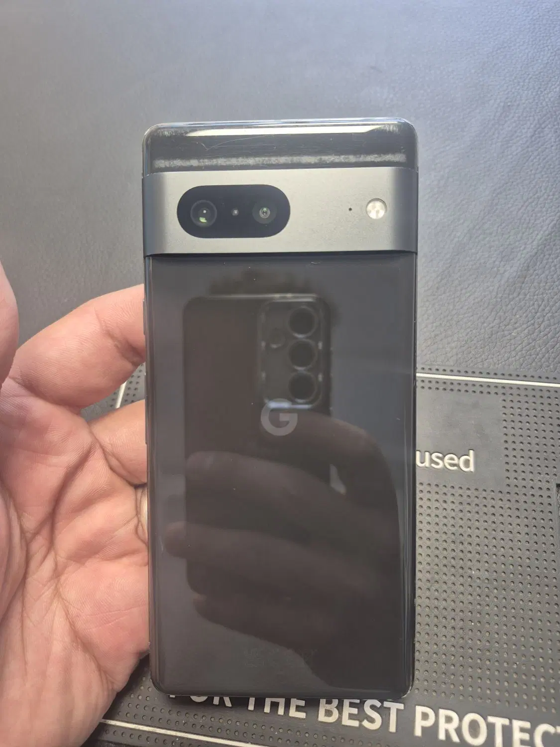 google pixel 7|موبایل|تبریز, |دیوار
