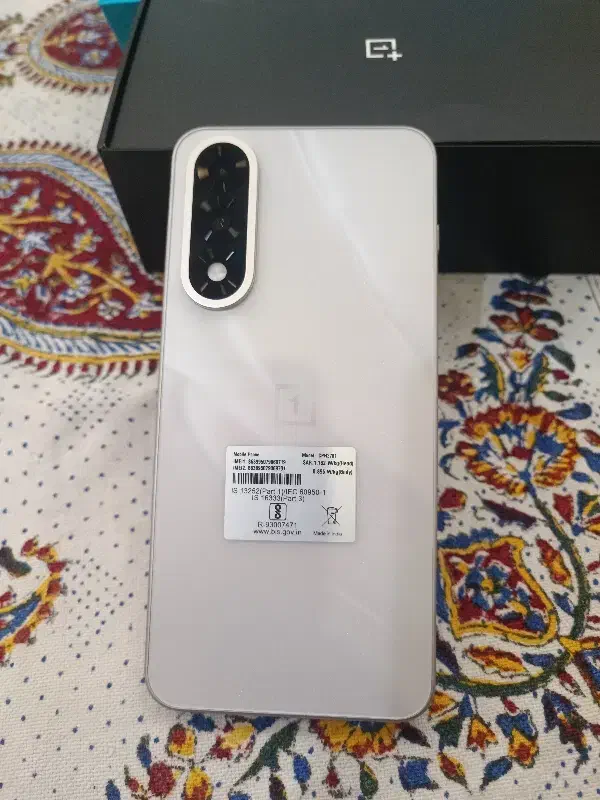 ONE PLUS NORD5|موبایل|تهران, فلسطین (میدان انقلاب)|دیوار