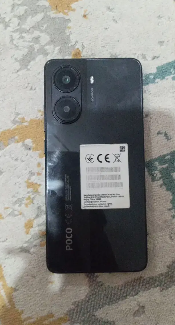poco x7 pro 512|موبایل|گلستان (تهران), |دیوار