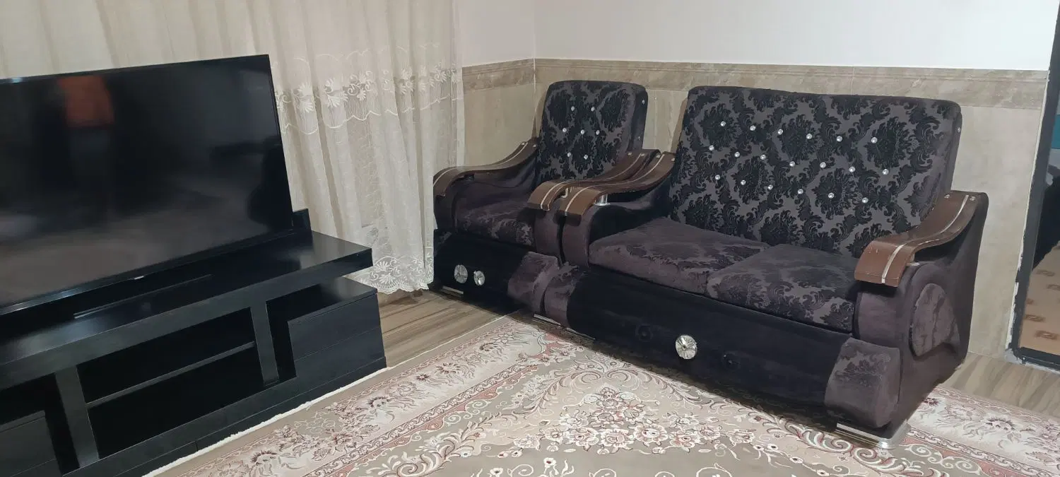 مبل|مبلمان خانگی و میز عسلی|آشخانه, |دیوار