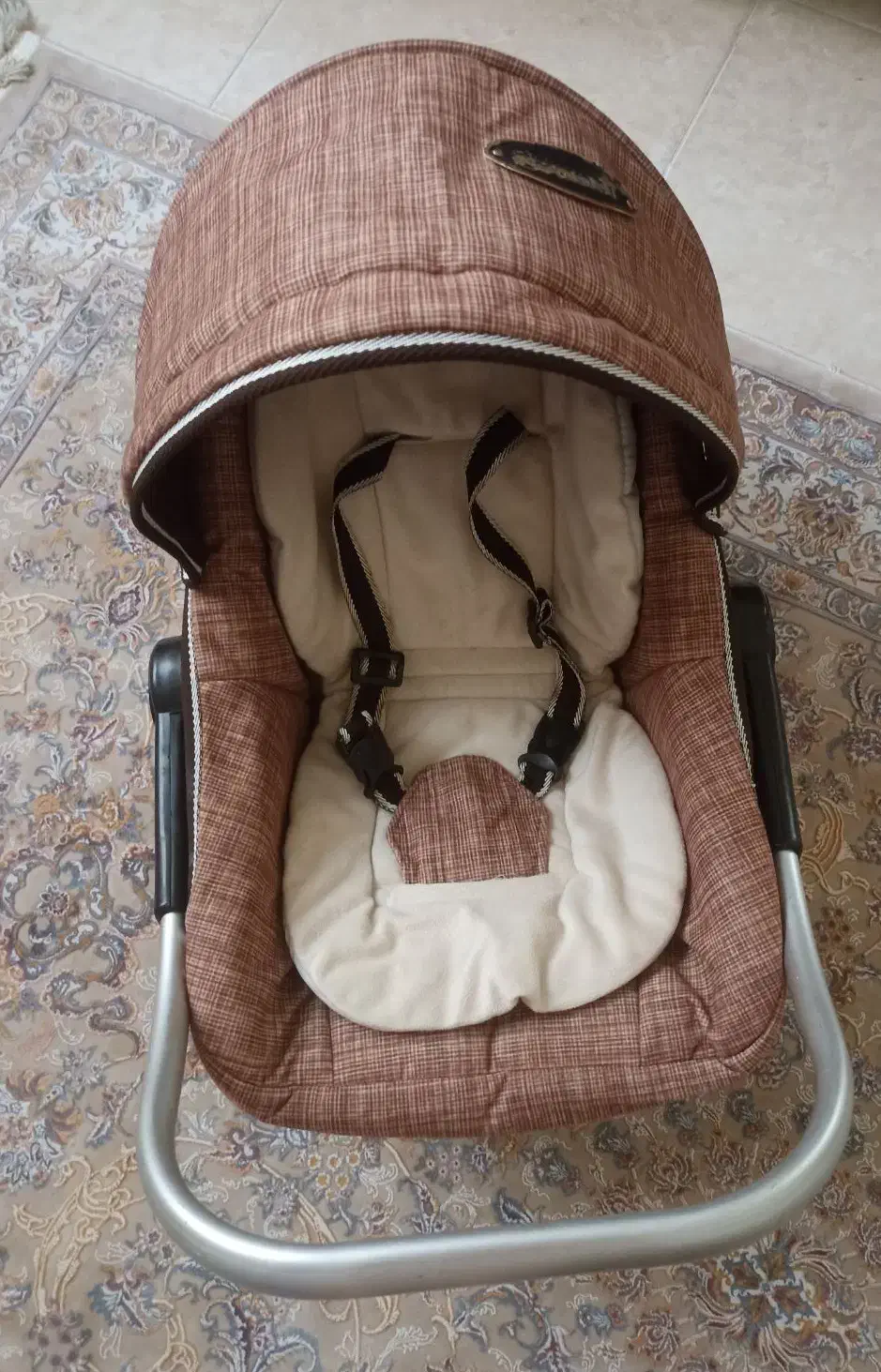 کریر|کالسکه و لوازم جانبی|تهران, خلیج فارس|دیوار