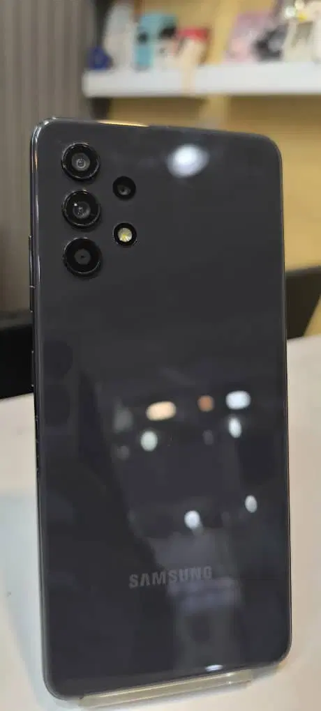 a55 256g R8|موبایل|دزفول, |دیوار