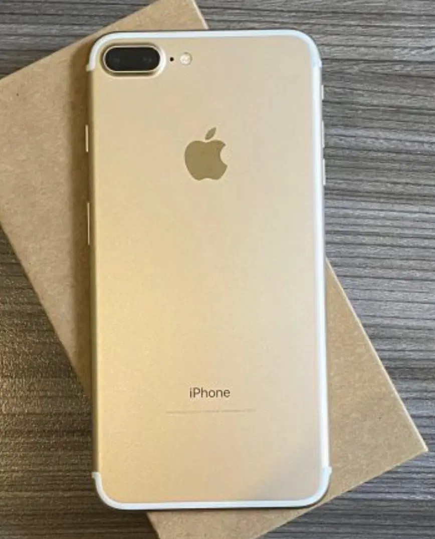 iphone7 pluse|موبایل|ارومیه, |دیوار