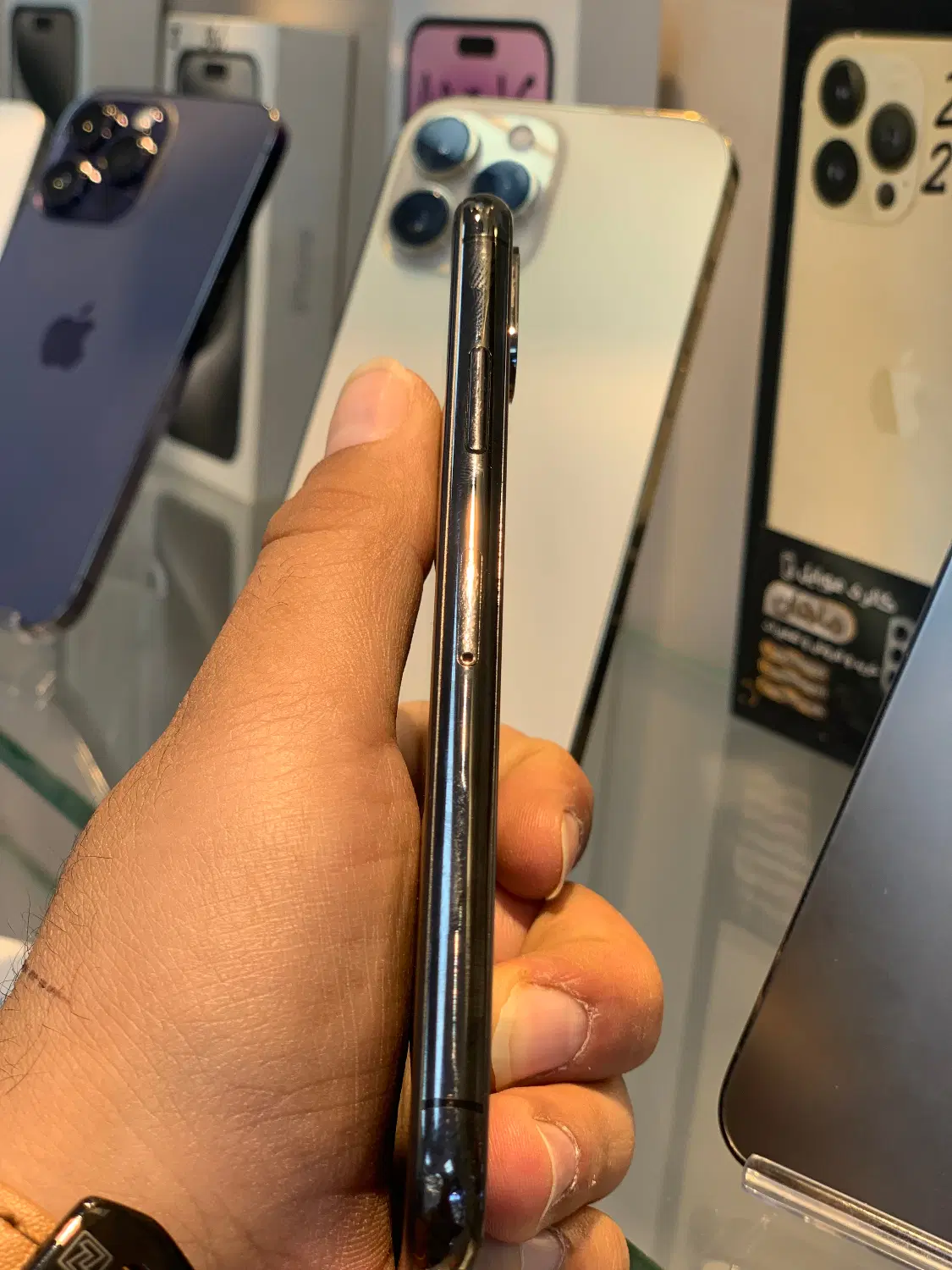 iphone x|موبایل|نظرآباد, نظرآباد|دیوار