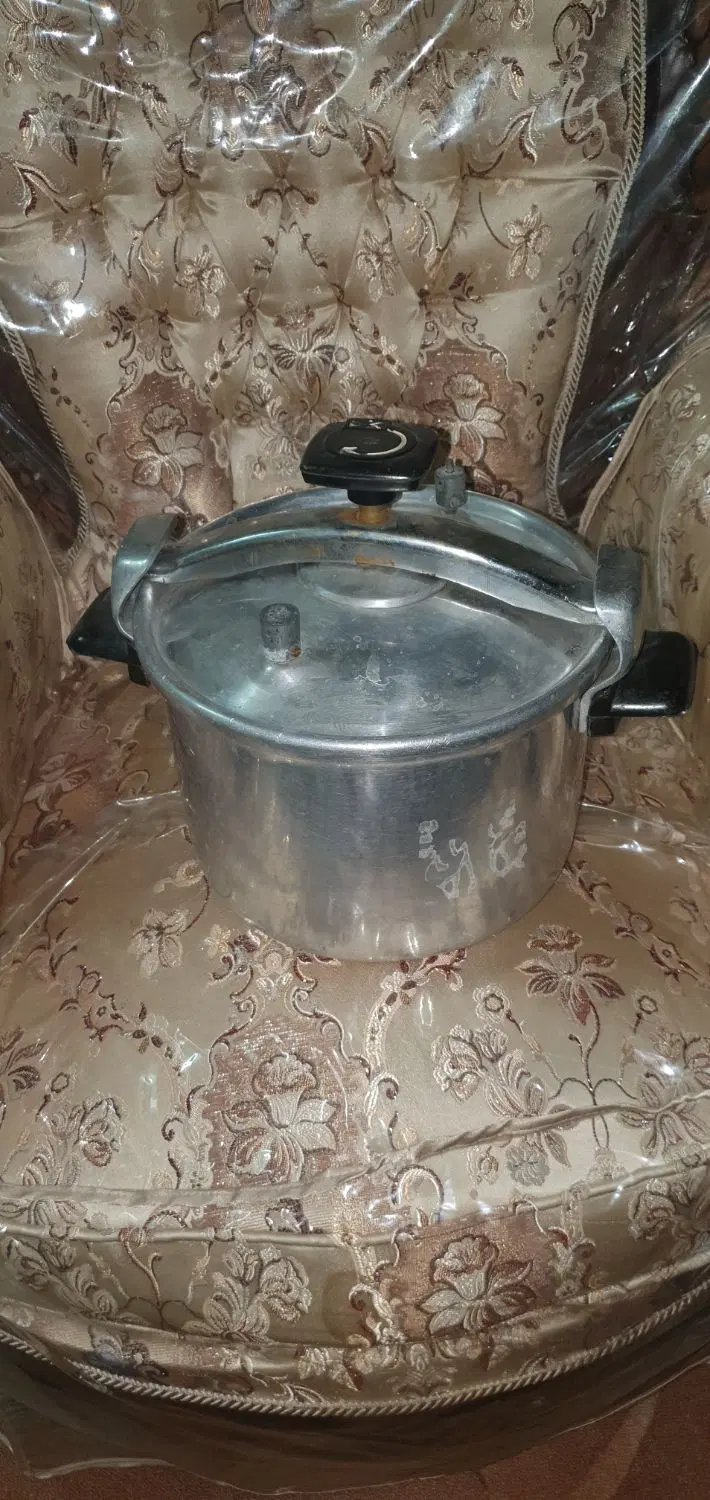 زودپز|ظروف پخت‌وپز|زاهدان, |دیوار