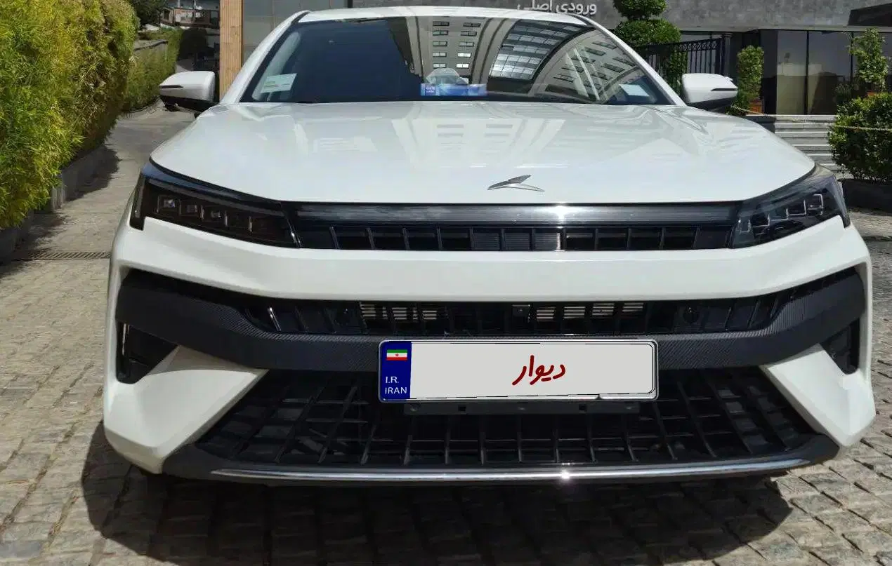 kmc J7 1404|خودرو سواری و وانت|تهران, دهکده المپیک|دیوار