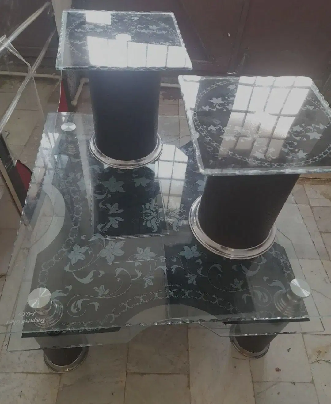 مبل|مبلمان خانگی و میز عسلی|کرمانشاه, |دیوار