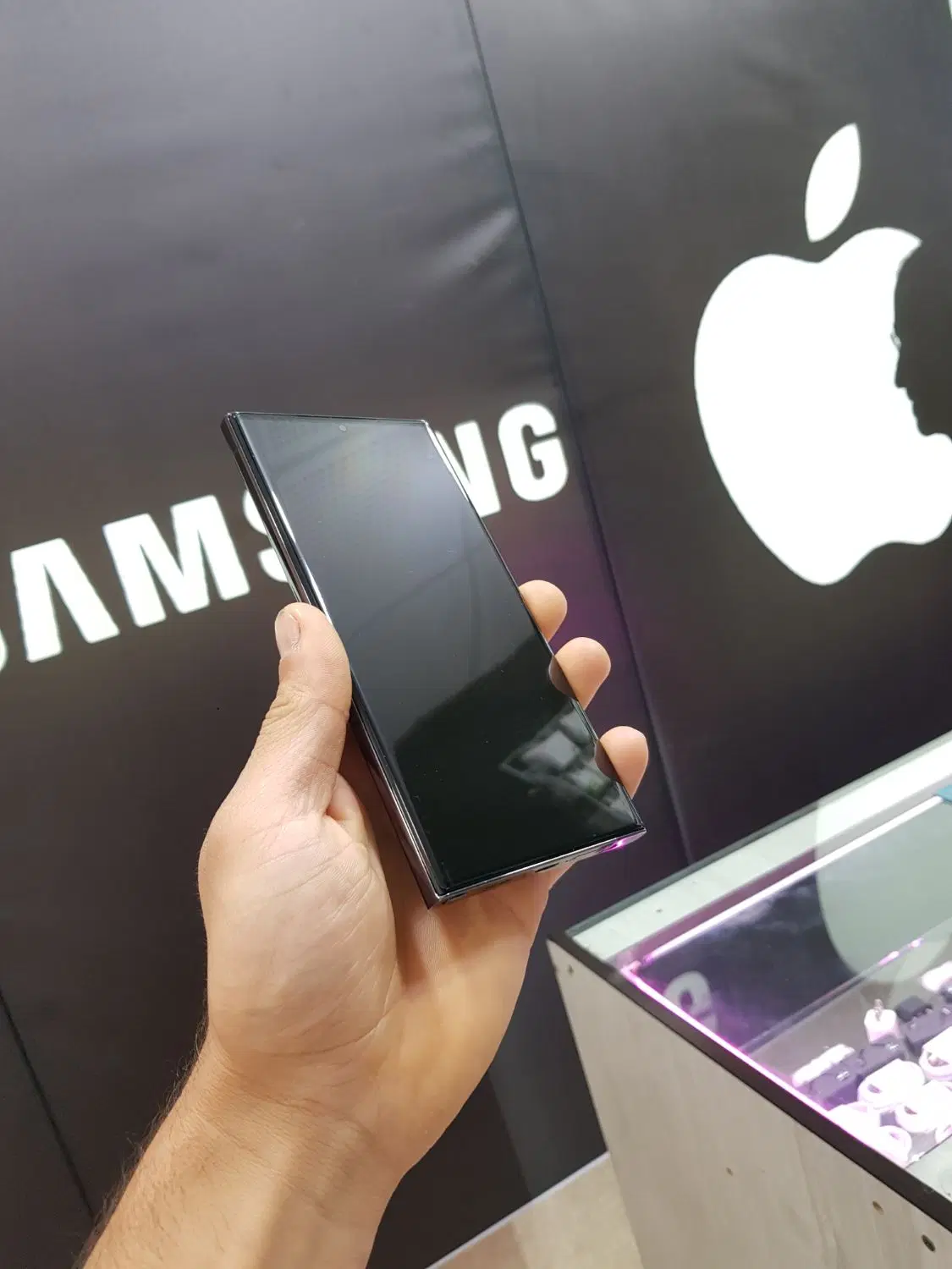 S23ultra 5g|موبایل|همدان, |دیوار