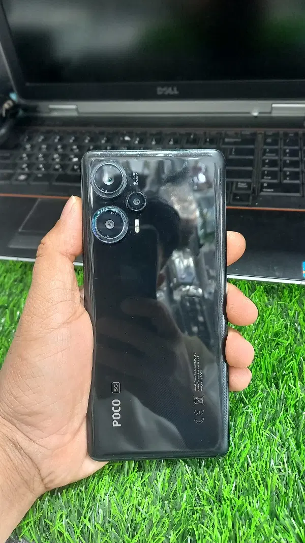poco f5|موبایل|مرند, |دیوار