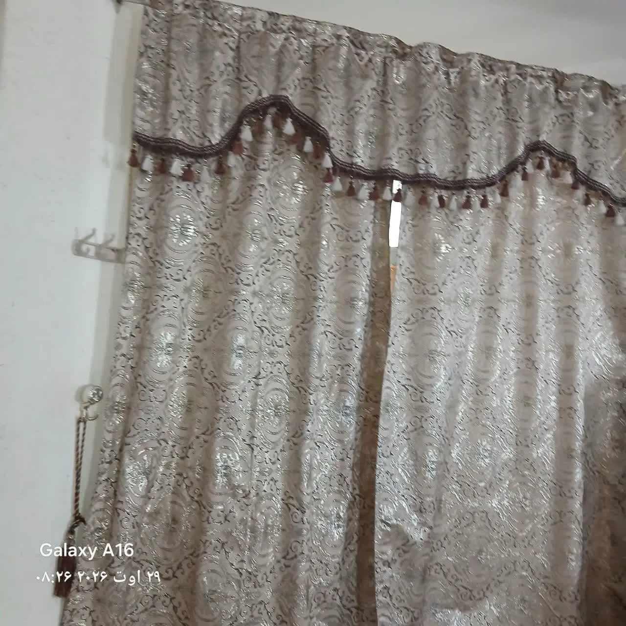 پرده|پرده، رانر، رومیزی|بوشهر, |دیوار