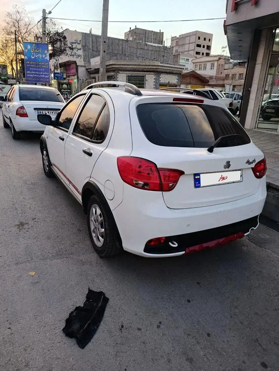 کوییکr|خودرو سواری و وانت|اردبیل, |دیوار