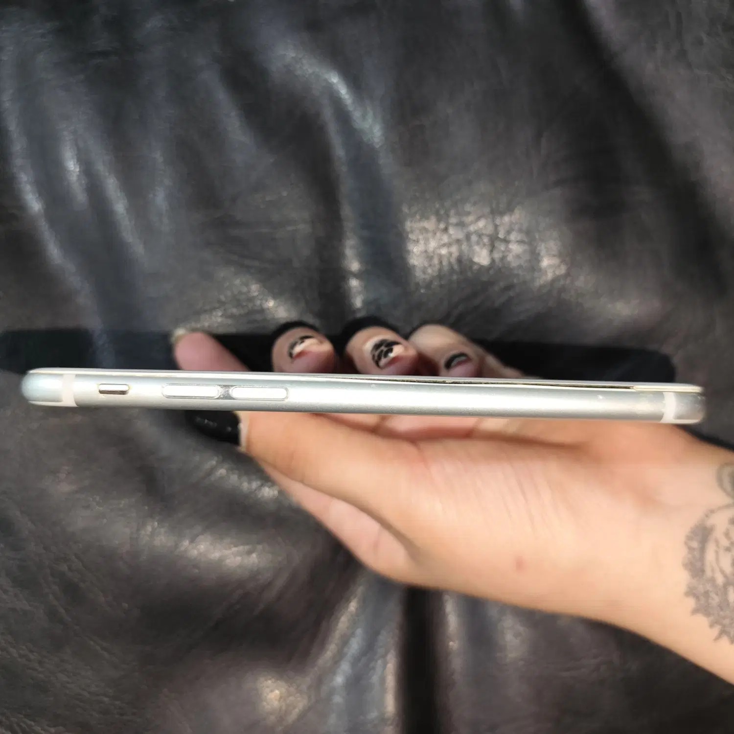 آیفون 6s|موبایل|اصفهان, وحید|دیوار