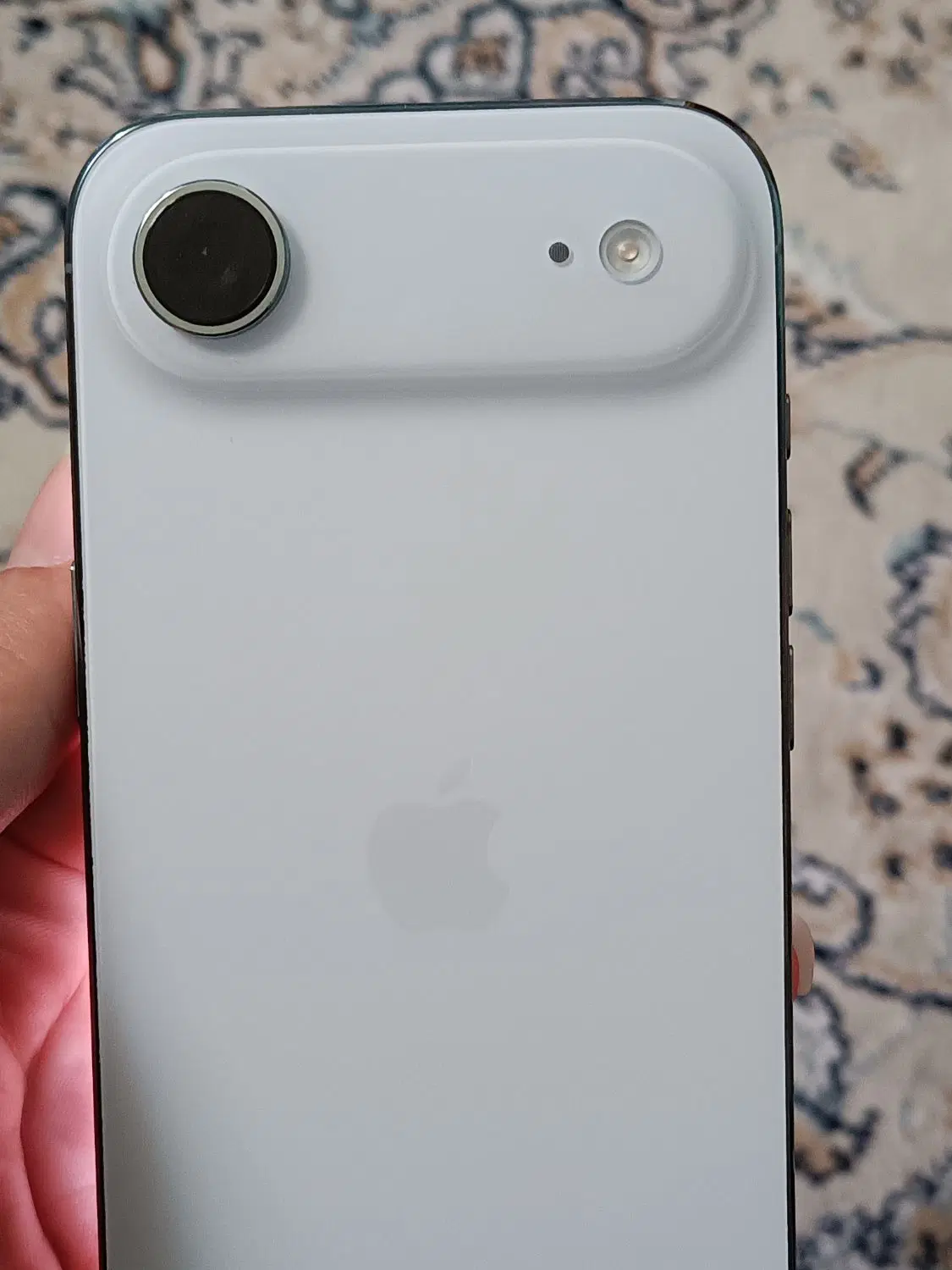 apple iphone air|موبایل|اصفهان, باغ نگاره|دیوار