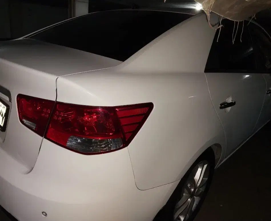 سراتو ۲۰۰۰ آپشنال مدل ۹۷|خودرو سواری و وانت|تهران, تهرانپارس جنوبی|دیوار