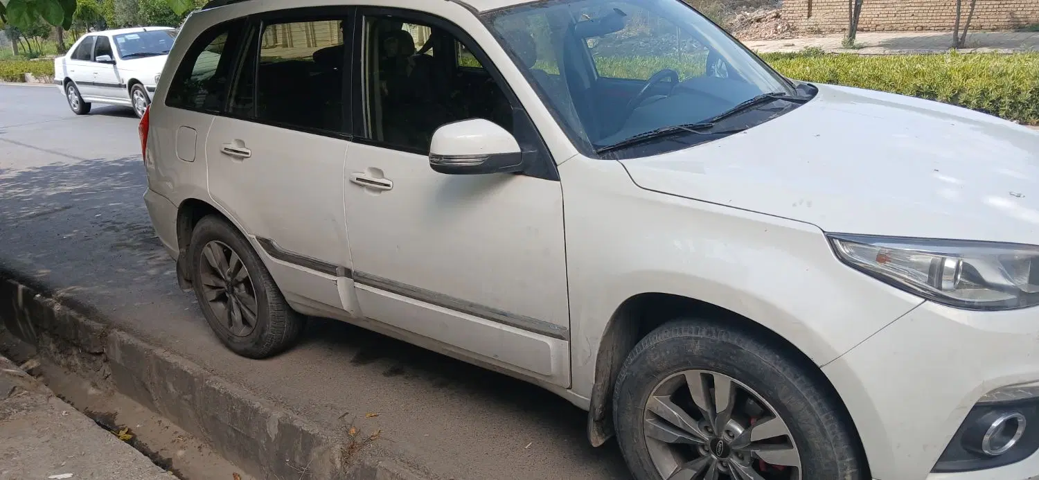 x ۳۳ s sport|خودرو سواری و وانت|گنبد کاووس, |دیوار