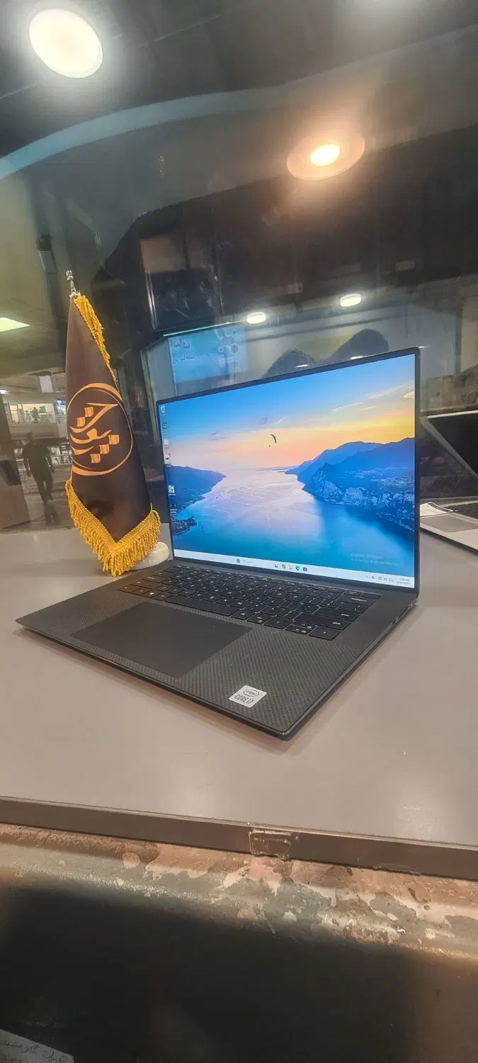 dell5550|رایانه همراه|تهران, فلسطین (میدان انقلاب)|دیوار