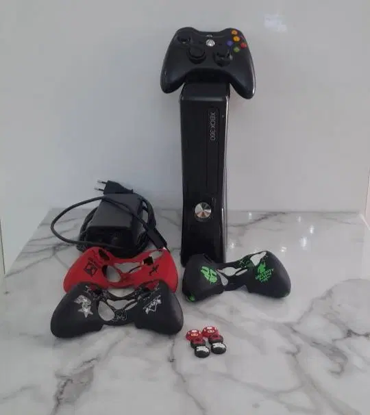 XBOX 360|کنسول، بازی ویدئویی و آنلاین|شهریار, شهرک شاهد|دیوار