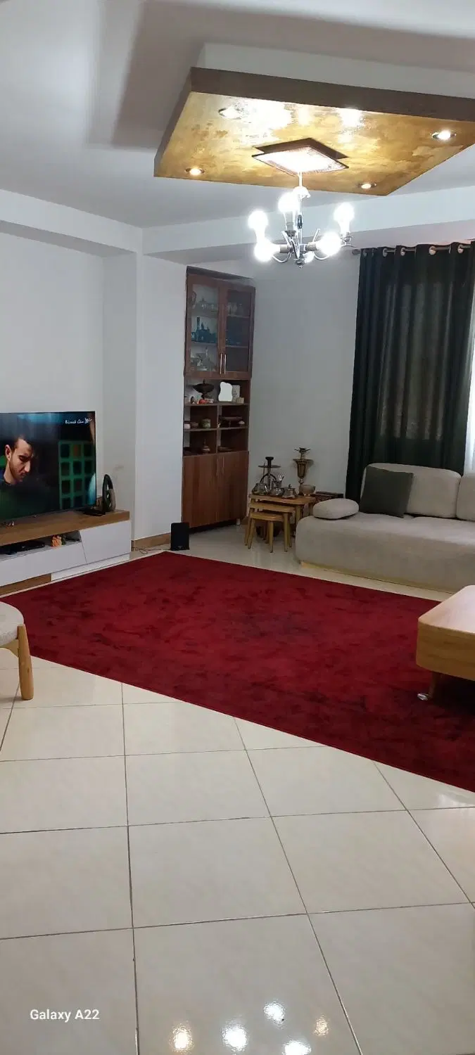 فروش آپارتمان شاهین ویلا