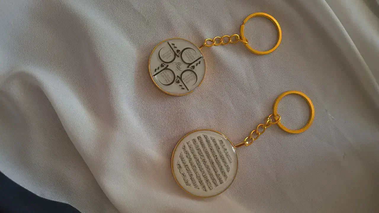 رزین|صنایع دستی و سایر لوازم تزئینی|شیراز, ده پیاله|دیوار