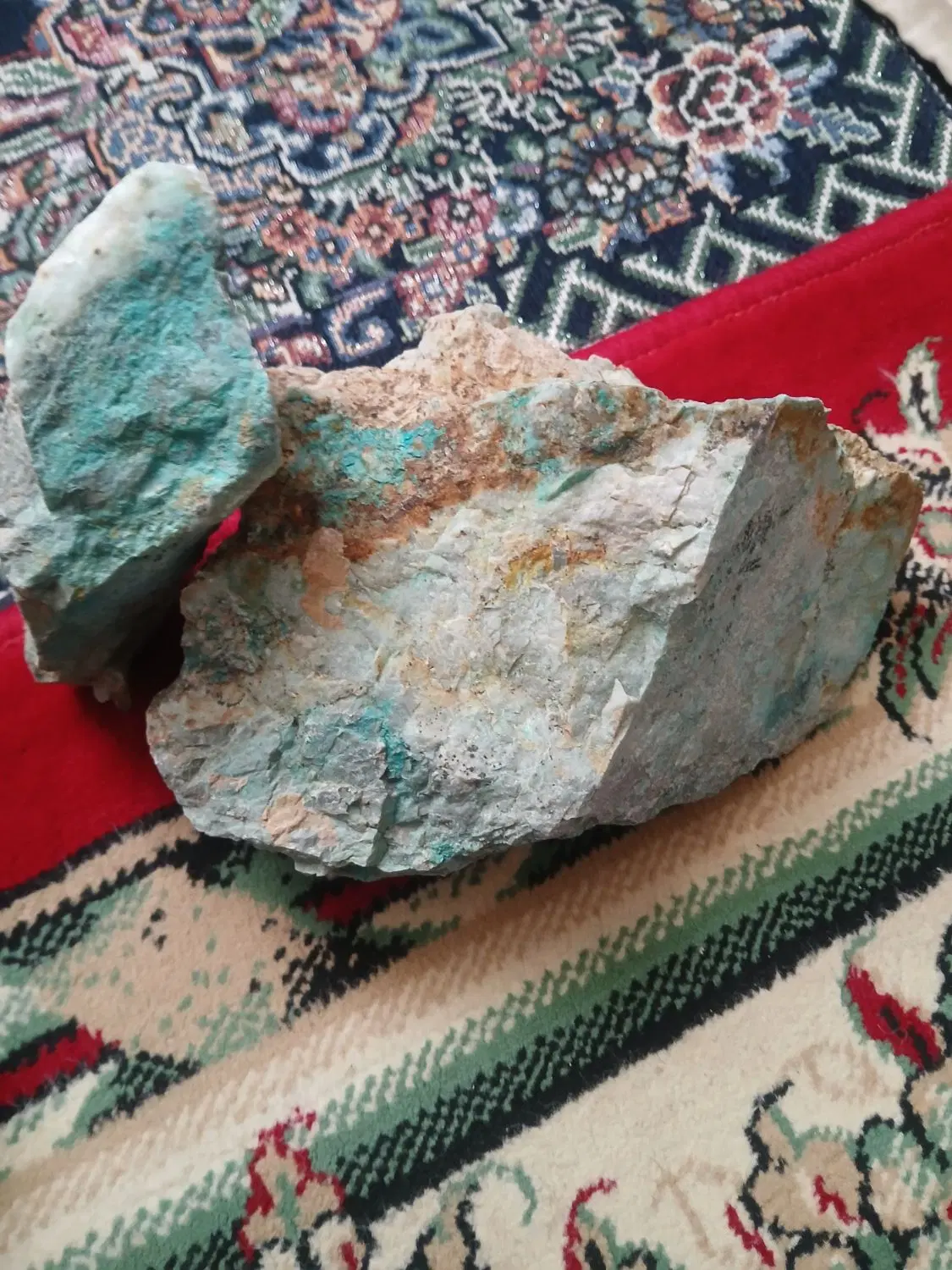 سنگ|جواهرات|جیرفت, |دیوار