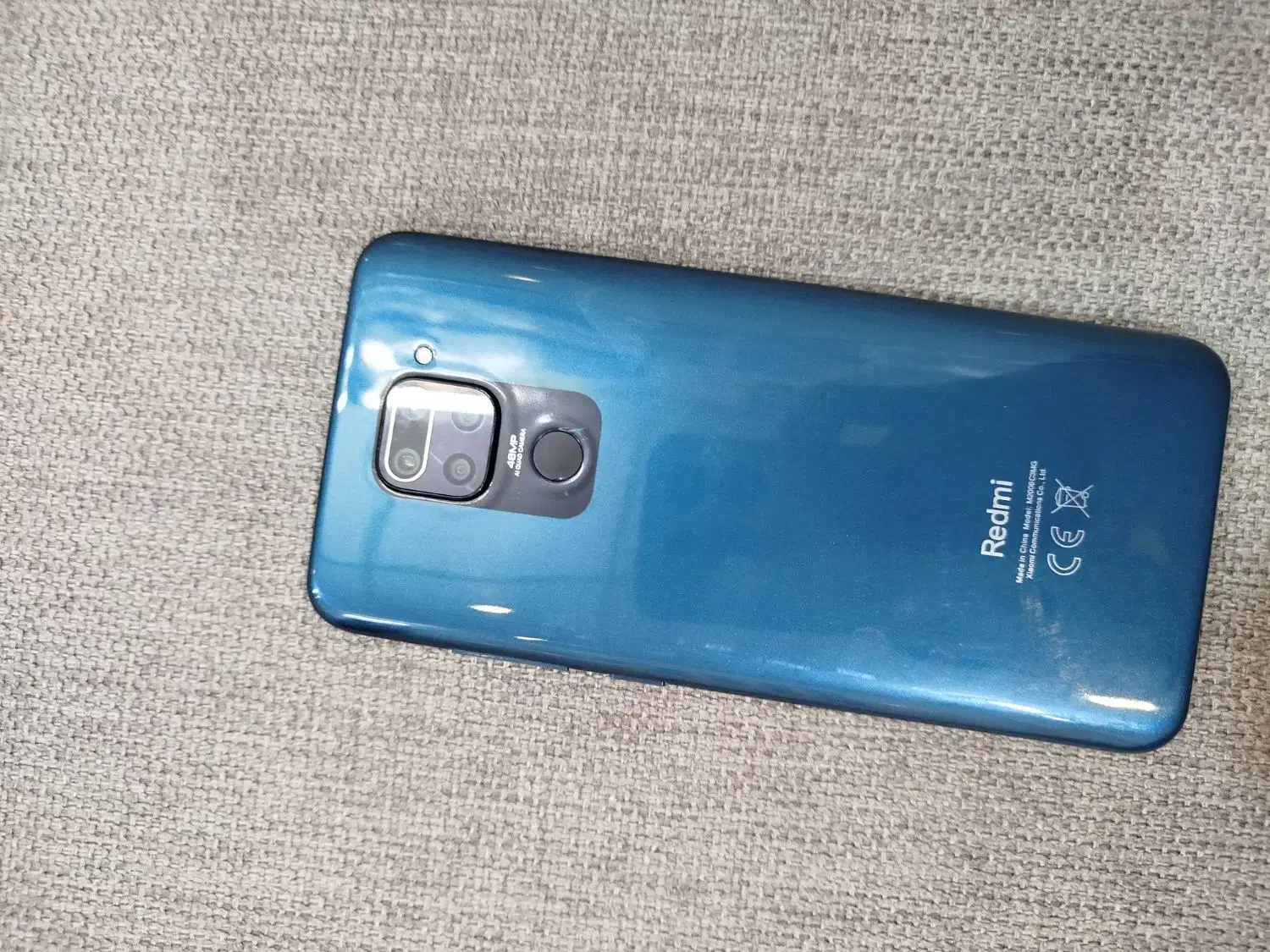 ردمی نوت ۹|موبایل|قم, حقیقت|دیوار