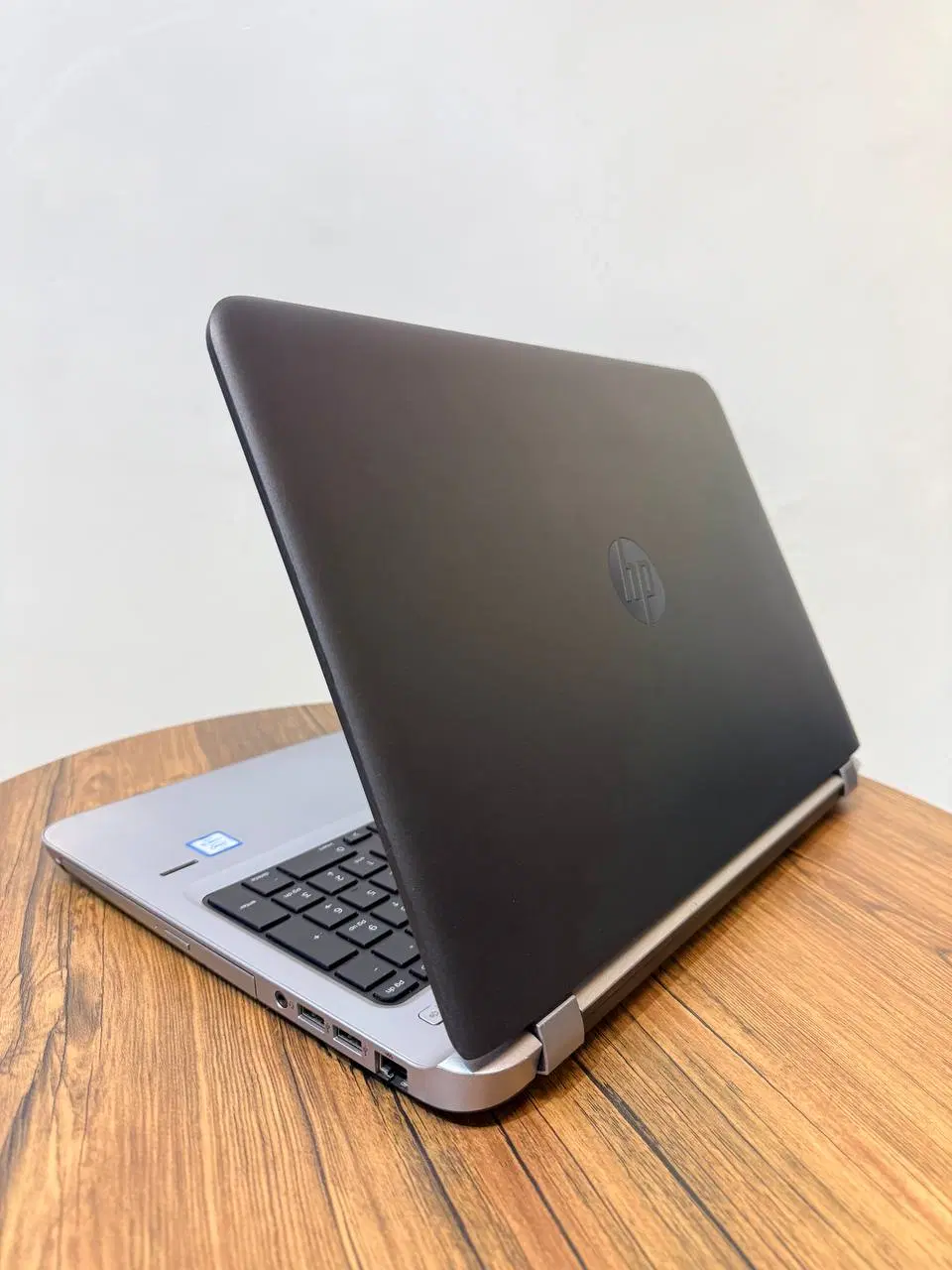 Hp probook 450 g3|رایانه همراه|بجنورد, |دیوار