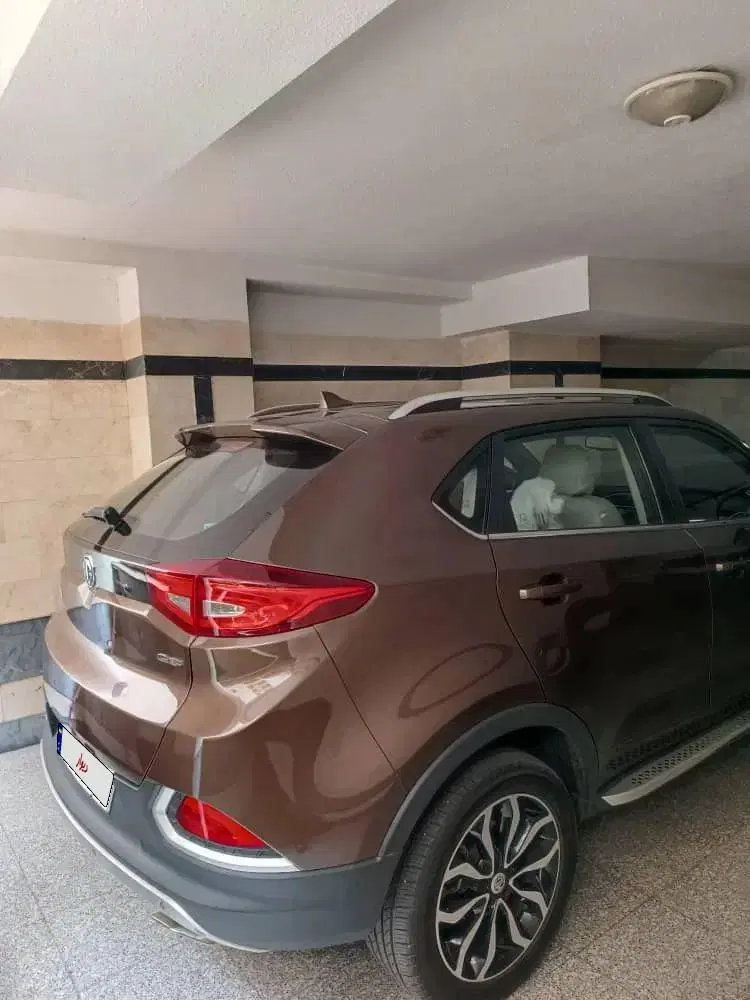 MG GS|خودرو سواری و وانت|تهران, اباذر|دیوار