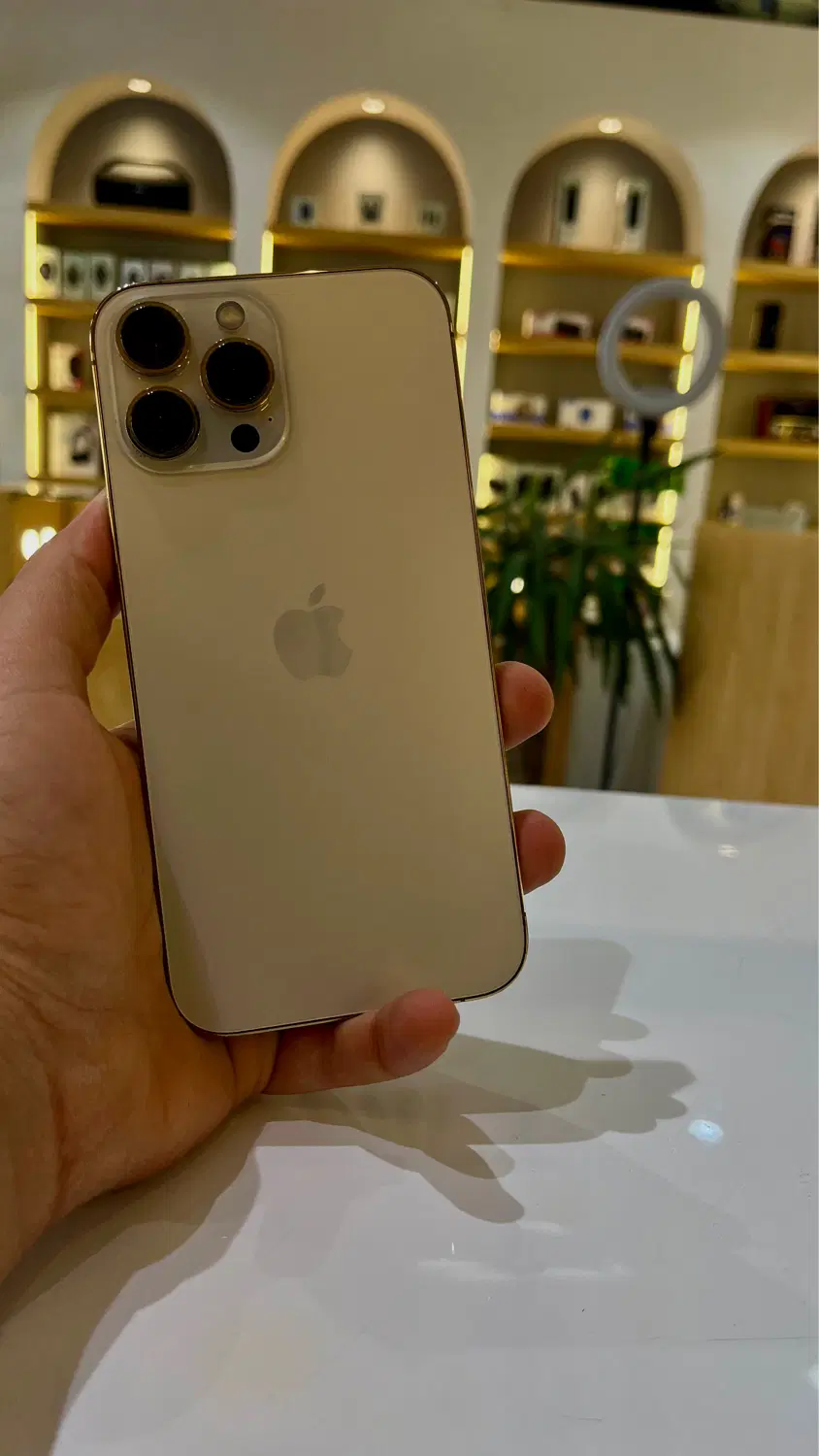 iphone 13promax za|موبایل|تهران, فرزانه|دیوار