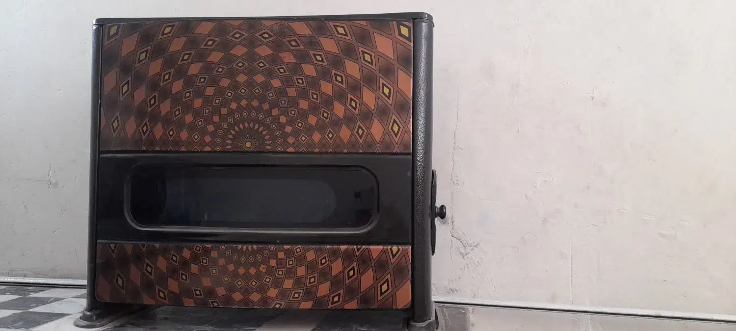 بخاری گازی|بخاری، هیتر، شومینه|رباطکریم, رباطکریم|دیوار