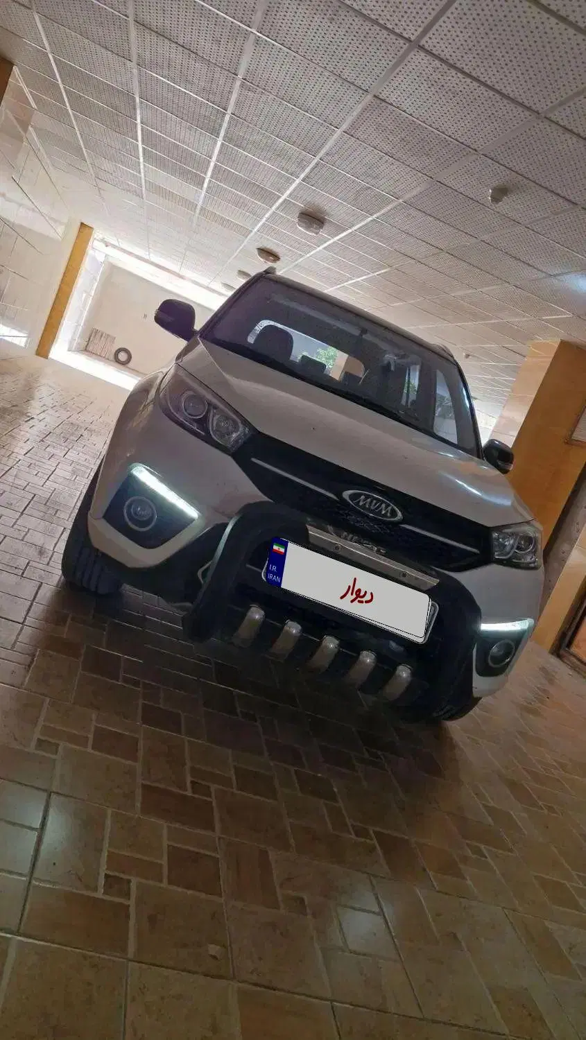 خودرو x33s|خودرو سواری و وانت|کرمانشاه, |دیوار
