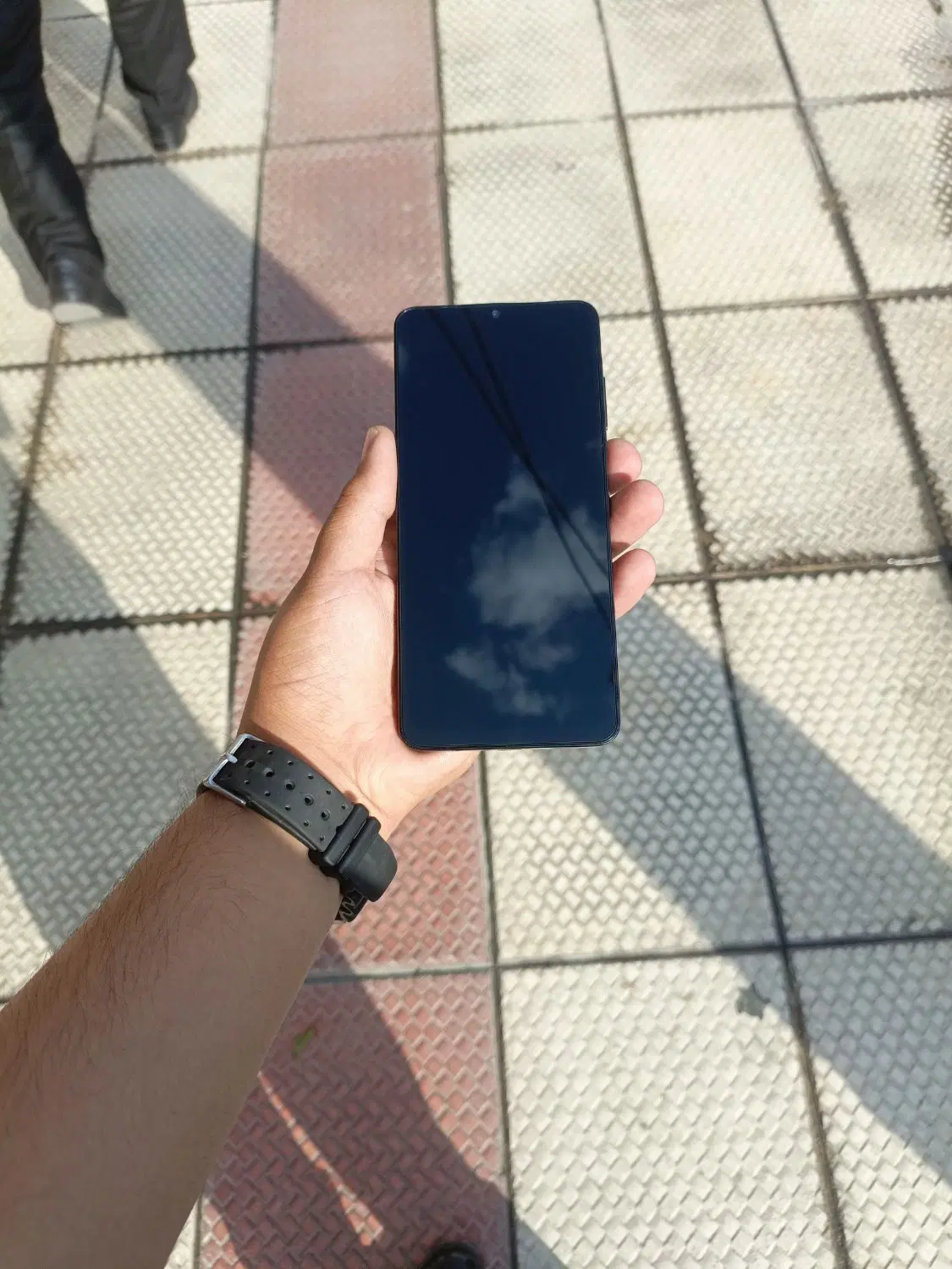 Samsung A06|موبایل|ارومیه, |دیوار