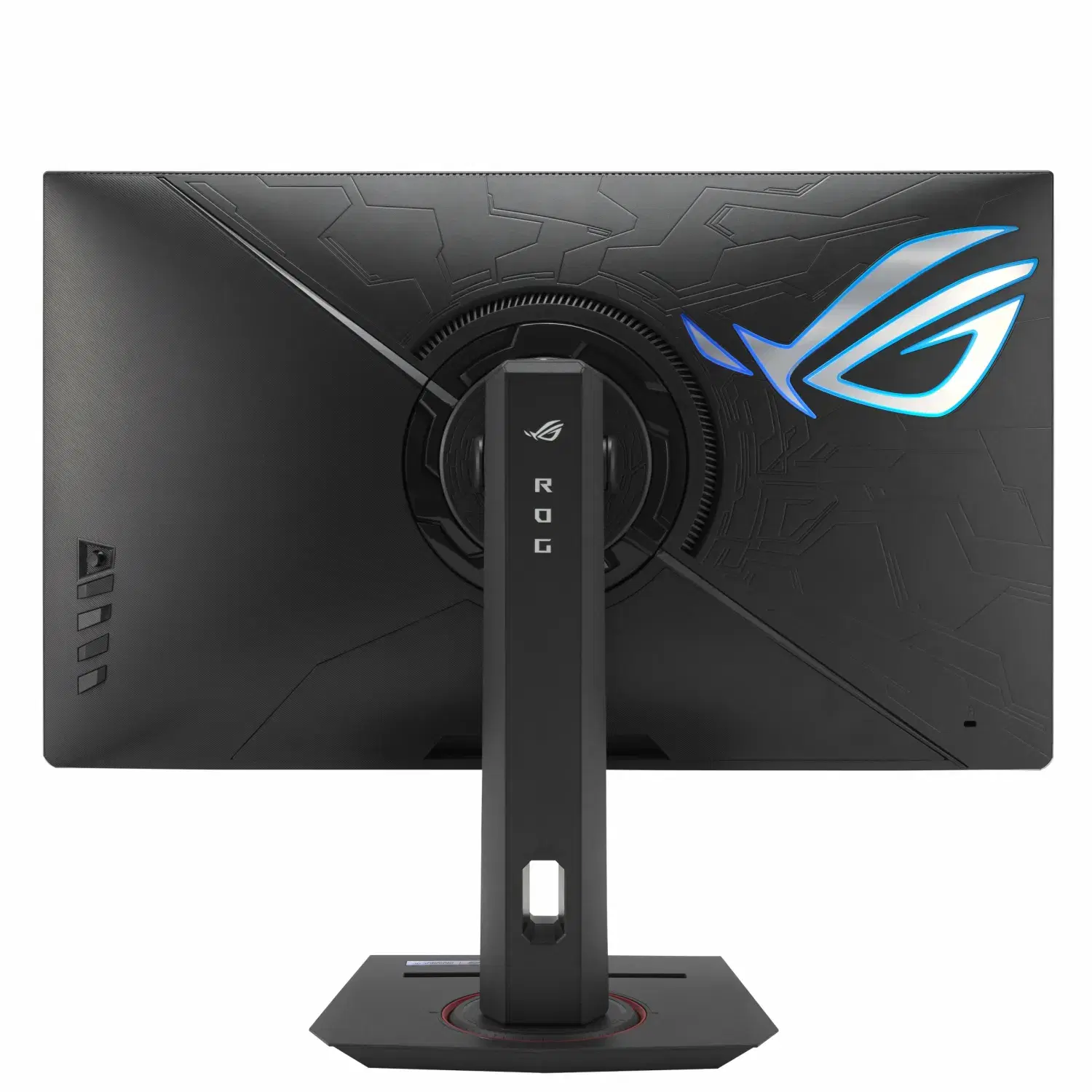 Asus 4k 160HZ|قطعات و لوازم جانبی رایانه|تهران, ونک|دیوار