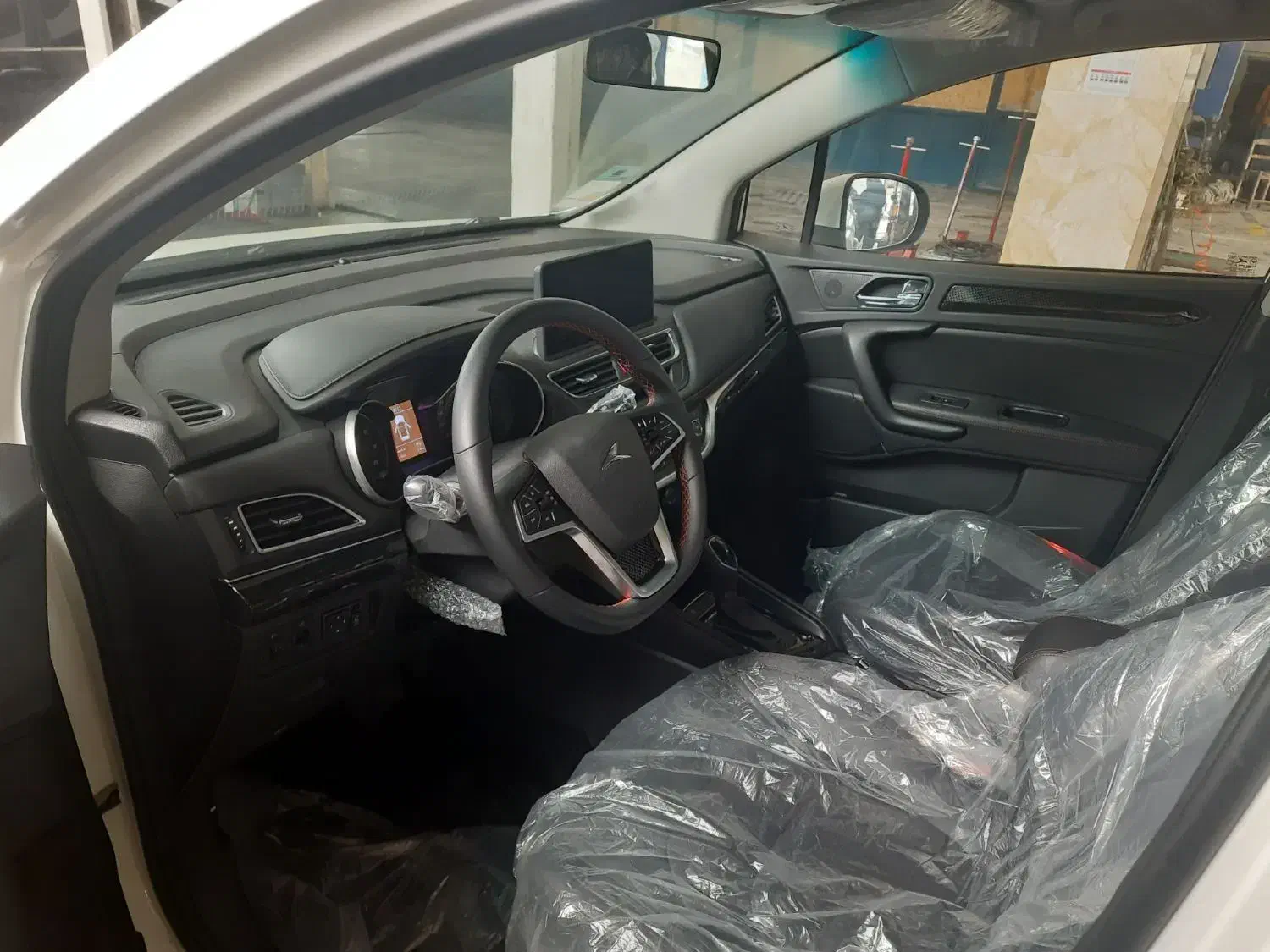 kmc sr3|خودرو سواری و وانت|اردبیل, |دیوار