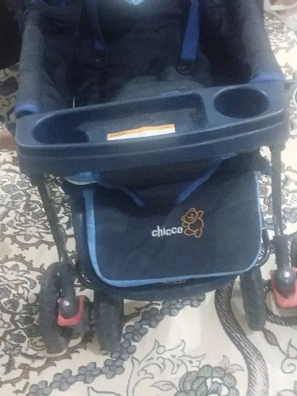 کالسکه|کالسکه و لوازم جانبی|رفسنجان, |دیوار