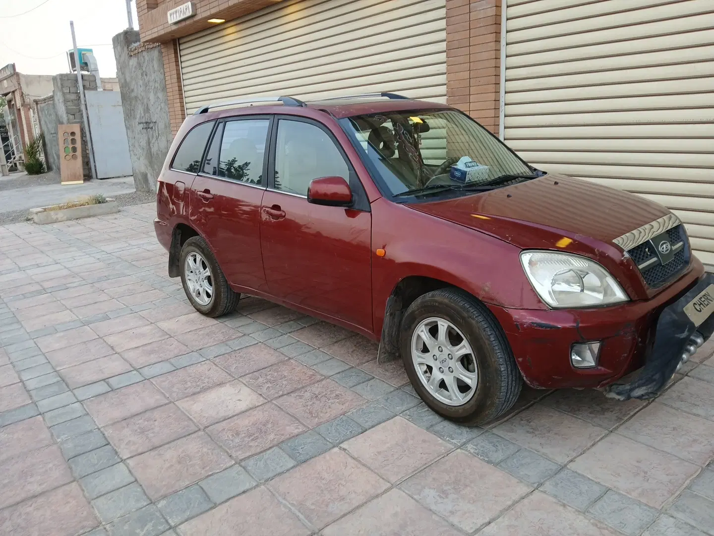 x33 مدل ۹۰|خودرو سواری و وانت|کرمان, |دیوار