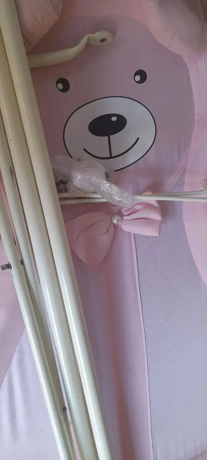 گهواره|اسباب و اثاث بچه|قم, دروازه کاشان|دیوار