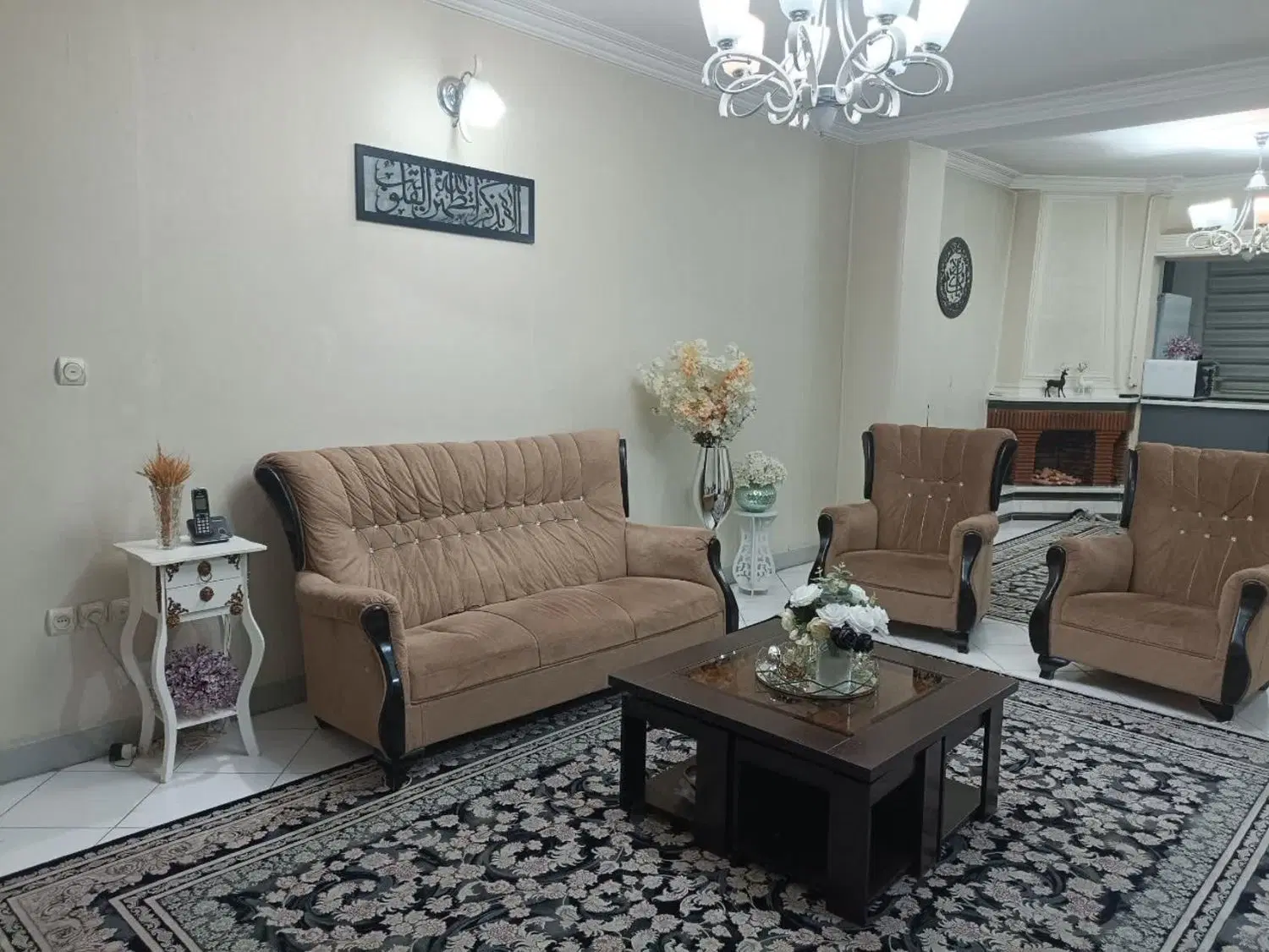 86 متری/ سندی /کارمندان جنوبی - Ansicht 3