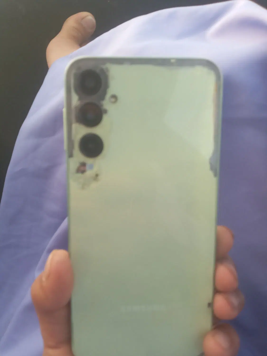 گوشیa24|موبایل|خاش, |دیوار