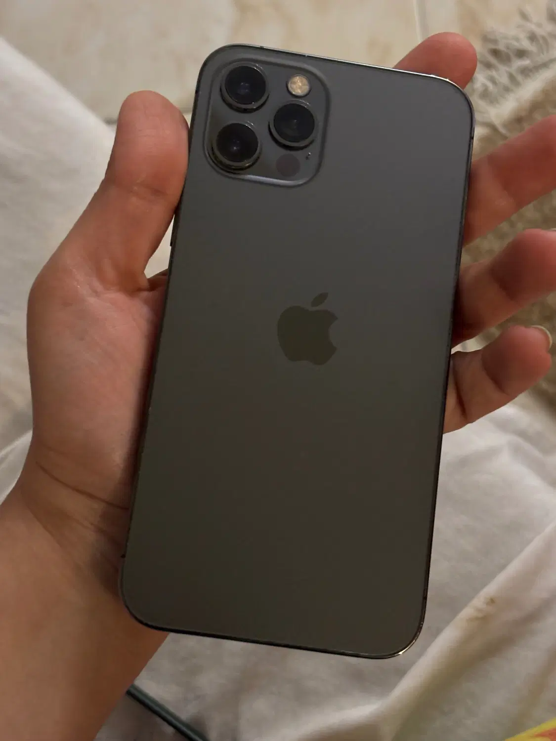 IPhone 12 pro zaa 256|موبایل|تهران, میرداماد|دیوار