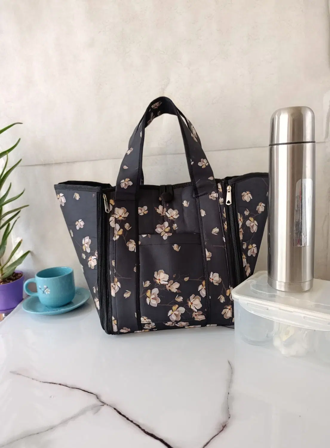 bag ساک|سفره، حوله، دستمال آشپزخانه|قزوین, |دیوار