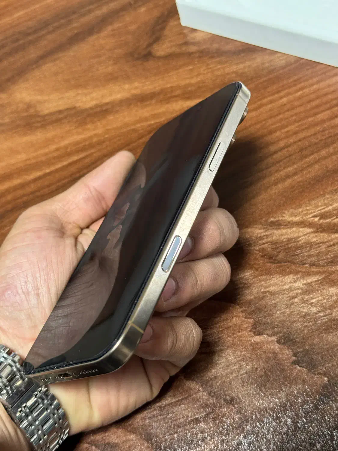 iphone16pro max|موبایل|قزوین, |دیوار