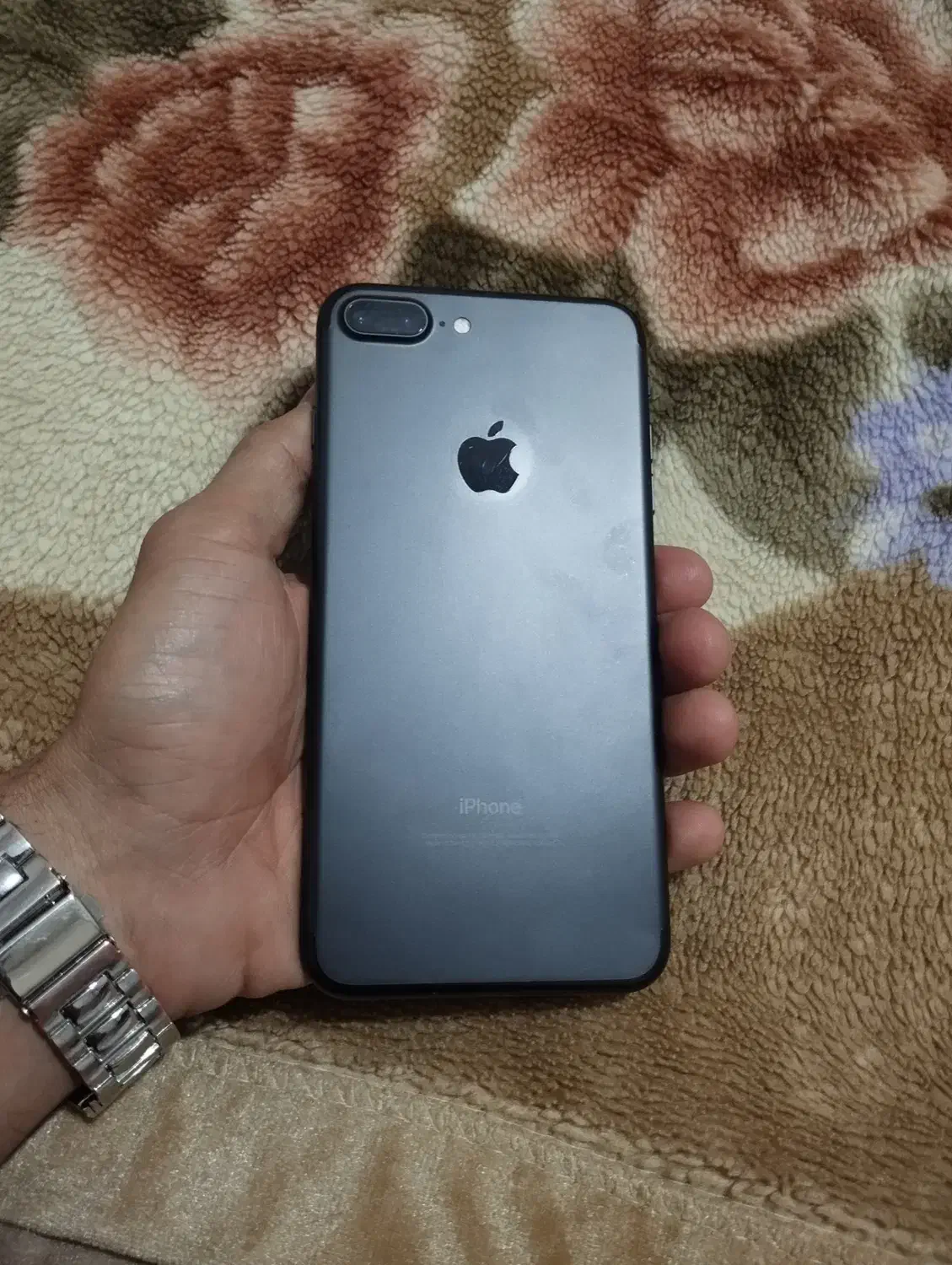 iPhone 7 Plus|موبایل|یاسوج, |دیوار