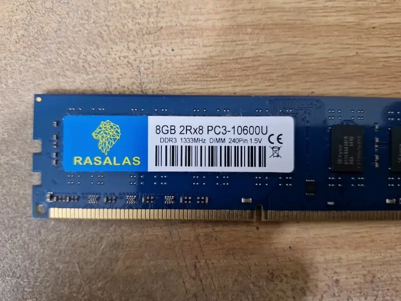 cpu core i5 و ram ddr3|قطعات و لوازم جانبی رایانه|اصفهان, برازنده|دیوار